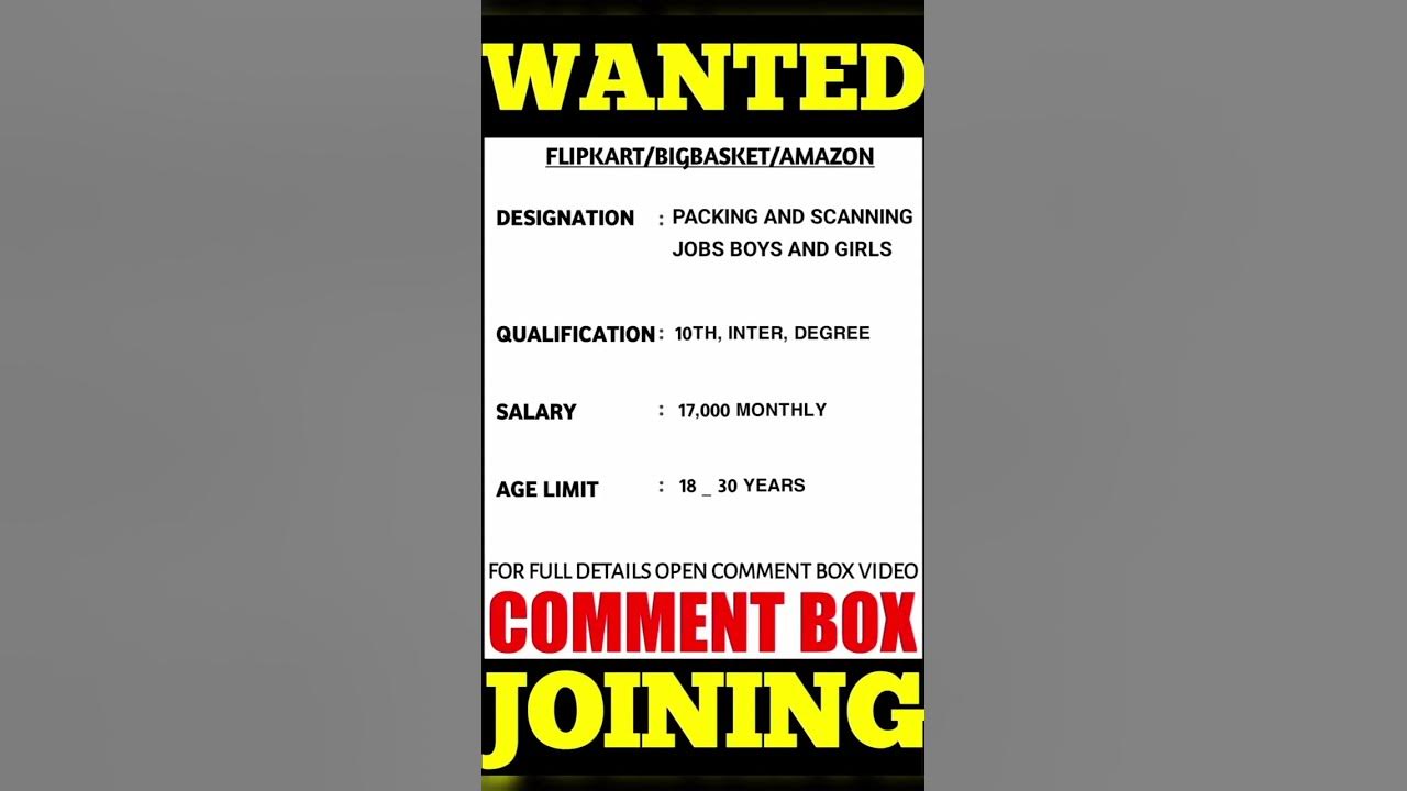 packing-jobs-in-hyderabad-packing-job-hyderabad-youtube