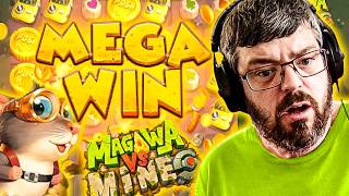 I PLAYED THESE RARE SLOT GAMES AND THIS HAPPENED!!