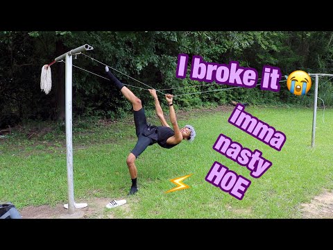 IMMA NASTY H0E! | RON VUGGOTTA - IMMA NASTY H0E! | RON VUGGOTTA