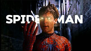 BULLY MAGUIRE, SPIDER MAN 4K EDIT (Stereo Love)