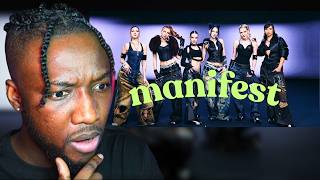 manifest -Daha İyi | Official Music Video | REACTION