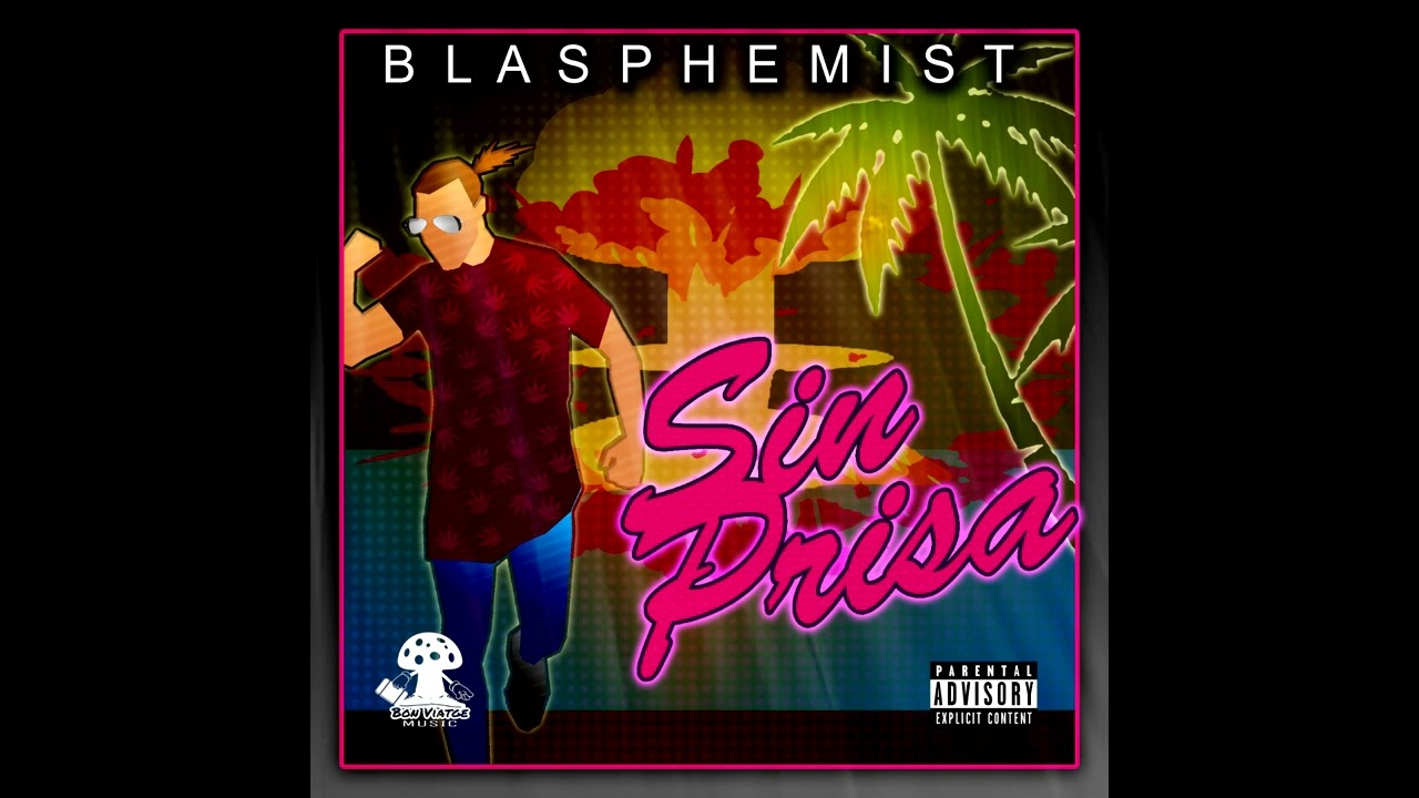 Blasphemist - BonViatge Sound ( feat. Bichomalo )