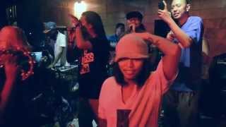 Kartel at Lion and the Scouts - Pag-asa,Pag-ibig,Paglaya