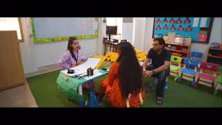 Academus International School