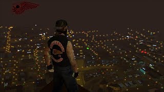 Samp-Rp Reborn || FIGHT OR DIE Samp-Rp Reborn || FIGHT OR DIE