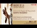 JUNTO A LAS LLAGAS DEL RESUCITADO - SANTO ROSARIO