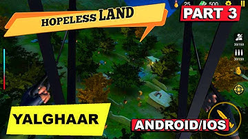 Yalghaar : Border Clash Glorious Mission Army Game - Android/IOS GamePlay - FPS shooting games #3