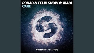 Care (feat. Madi) (Extended Mix)