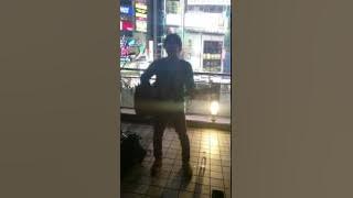 Naruto Shippuden Op 12- Daisuke Moshimo Live  in Tokyo!