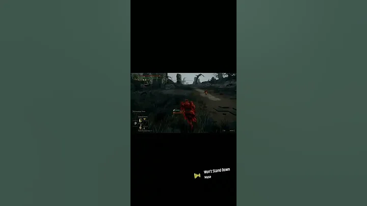 When in doubt, madness