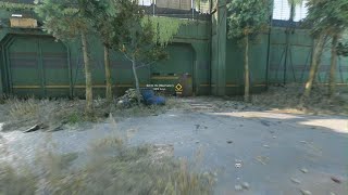 Observatory Main Quest- Dying Light 2