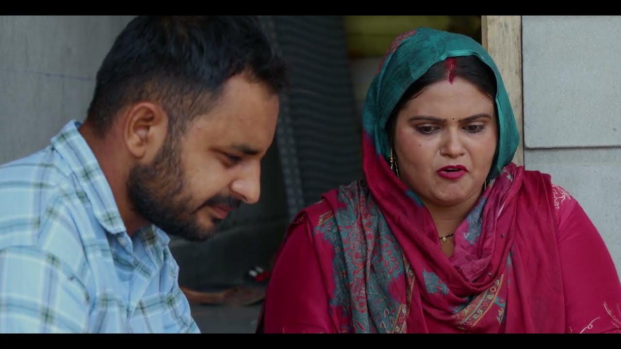 बेटी की इज्जत #बहू का अपमान #haryanvi ‌#natak #emotional #bahu #comedy #seies #BHF haryanvi