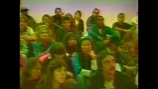 The Waco Massacre - 17 Little Children
