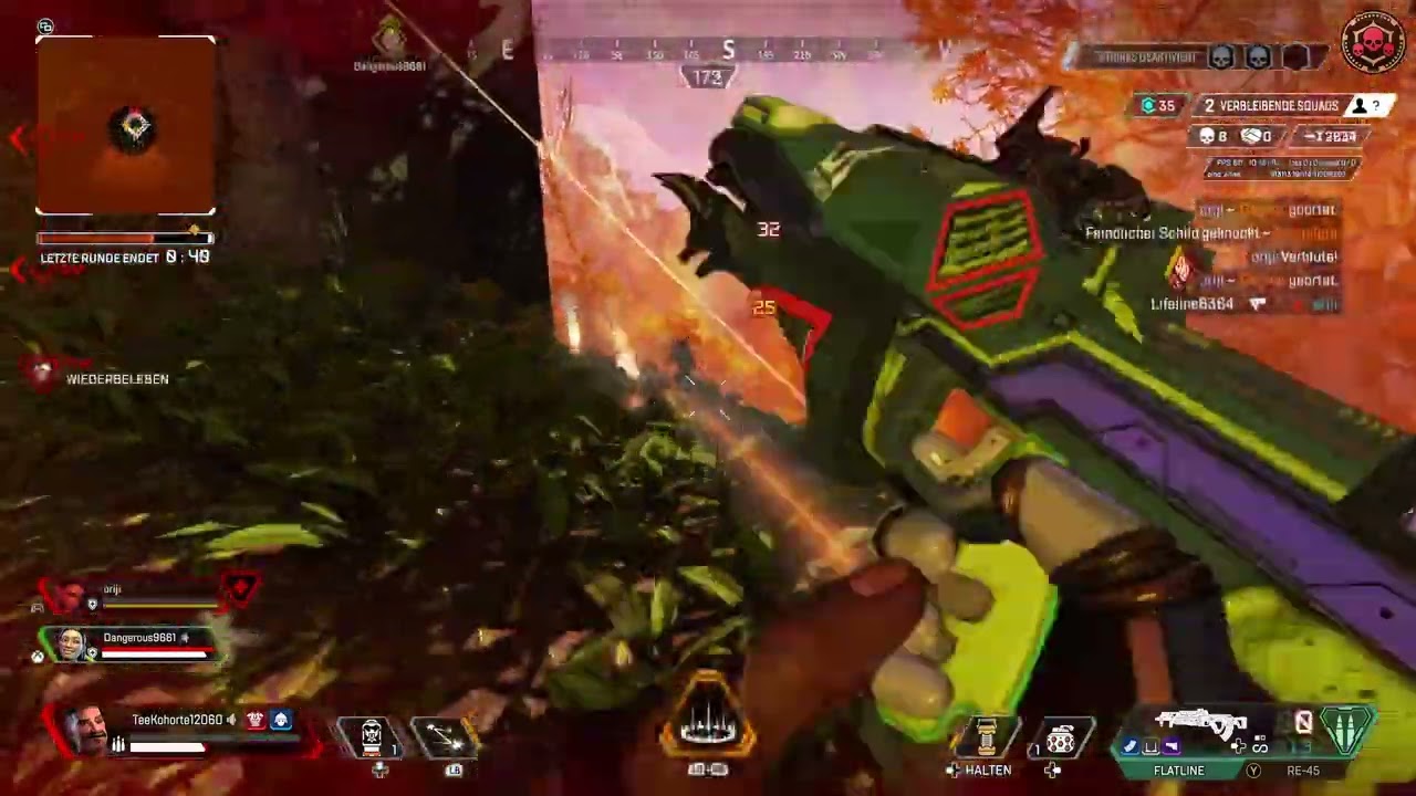 APEX "POST MALONE" EVENT // LTM 