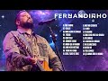 Fernandinho 2023 - Top 25  Só As Melhores Músicas Gospel, CAMINHO NO DESERTO, pra sempre....