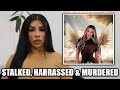She Tried Walking Away RIP Gloria Zamora She Tried Walking Away RIP Gloria Zamora