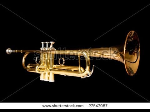 il-silenzio---trumpet-solo