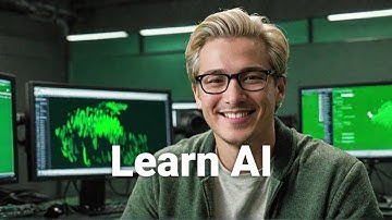 Master AI NOW or Get Left Behind - 9 Essential Skills