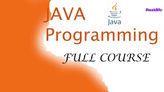 Java Programming | For Beginners | Data types in Java | Part 2