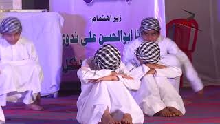 Ahmed ya nurul huda new naat 2019