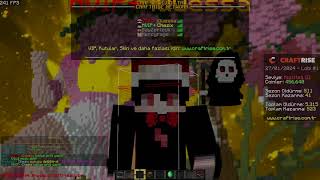 TEXTURE PACK KLASÖRÜM! CRAFTRISE SURVIVAL GAMES