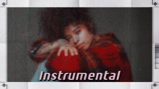 Ella Mai - Trip [Slowed + Reverb] {Instrumental}