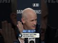 Dan Hurley pretended to fall asleep at the late-night press conference 🤣 #basketball #uconn #cbb