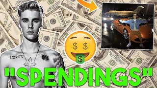 How Justin Bieber Makes and Spends His MILLIONS Of Dollars!