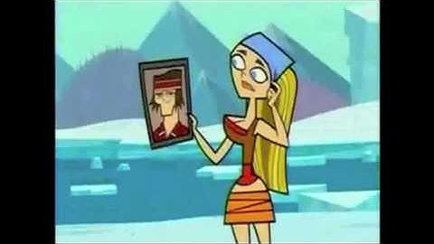Total Drama World Tour BACKWARDS