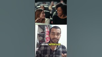 Unveiling Omi AI: The Mind-Reading Wearable! #ai #neuralink