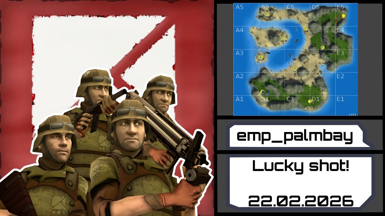 Empires Source Mod - emp_palmbay - 22.02.2026