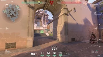 Post-Plant Cypher One-Way Ascent A