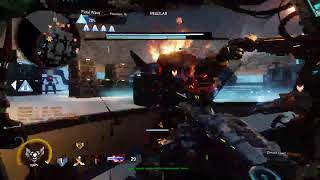 Titanfall 2 frontier defense ep1