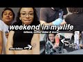 VLOG: A Weekend In My Life: Getting My First Tattoo, Trying the Charli & More!
