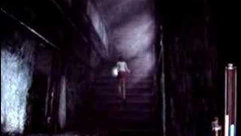 Fatal Frame 3 Part 32
