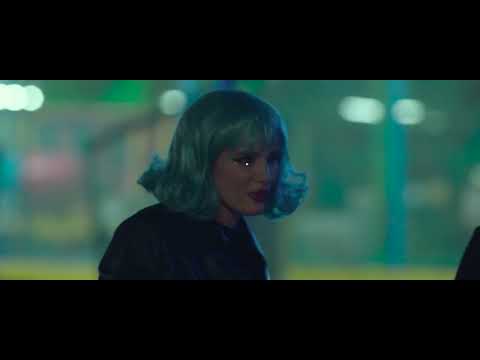 Time Is Up VF Extrait 2