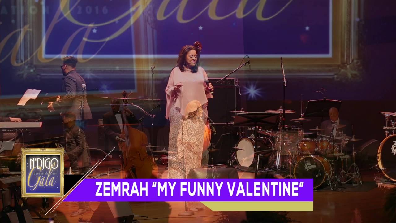 Zemrah Medley