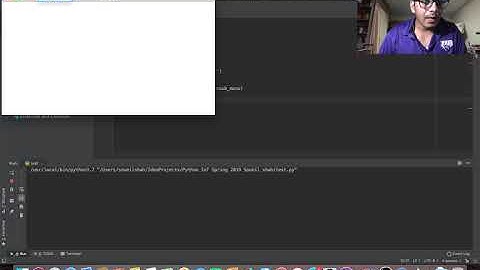 python tkinter menu + dialog Box
