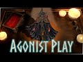The Agonist Quality of Play