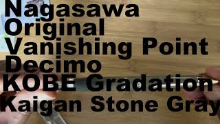 Fountain Pen Alert| Nagasawa @CarrotsOlives