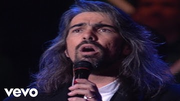 The Old Rugged Cross Made the Difference [Live]