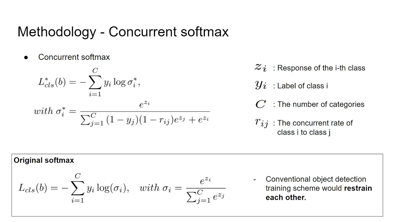 Large-Scale Object Detection in the Wild from Imbalanced Multi-Labels