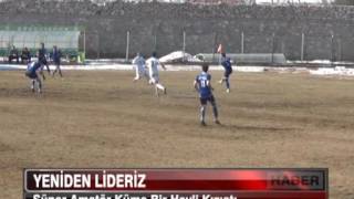 Kabul Ediyorum İyi Oynayamadık