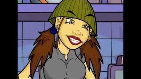 The Nutshack theme but read the description