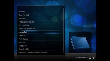 How To Install Kodi Media Center Using A PPA On Ubuntu 14.10