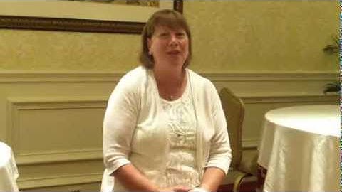 Ruth Culham: Traits Writing