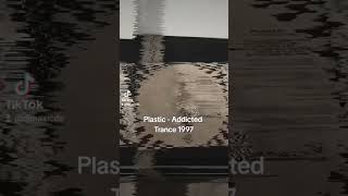 Plastic  – Addicted Maxi-CD Sammlung