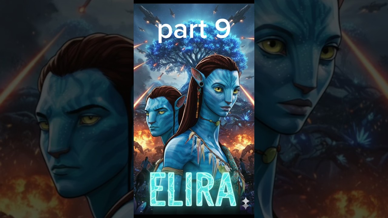 Elira chapter....1 Part...9 