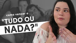 Como manter a CONSTÂNCIA no processo de emagrecimento? screenshot 2