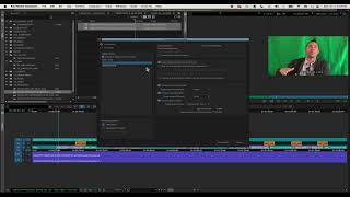 Avid Media Composer - Lesson 22 - Consolidate Mixdowns